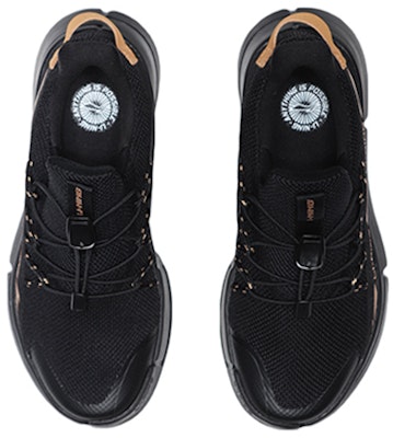 (JR) Li-Ning Sukan Hidup 'Emas Hitam' YKCQ258-3 Shop (JR) Li-Ning Sukan Hidup 'Emas Hitam' YKCQ258-3