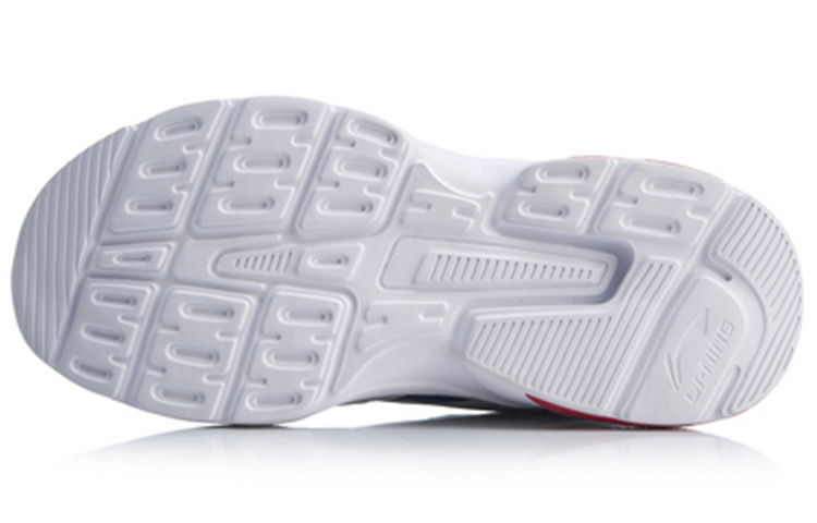 Purchase (JR) Li-Ning Sports Life ''Rood Blauw Geel'' YKCQ102-3