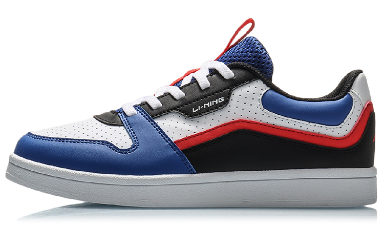 (Youth) Li-Ning Sports Life Series 'Hai Bao Blue' YKCQ248-1
