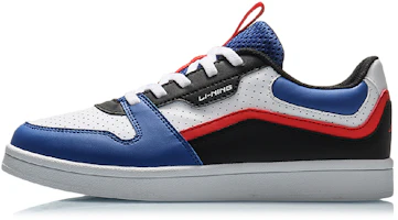 (Youth) Li-Ning Sports Life Series 'Hai Bao Blue' YKCQ248-1 (Youth) Li-Ning Sports Life Series 'Hai Bao Blue' YKCQ248-1
