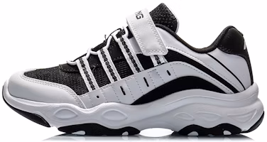 (Youth) Li-Ning Sports Life Series 'Playful Childhood Black' YKCQ044-5 (Youth) Li-Ning Sports Life Series 'Playful Childhood Black' YKCQ044-5
