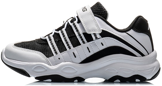 (JR) Li-Ning Serie Sports Life 'Infancia Juguetona Negra' YKCQ044-5 Buy (JR) Li-Ning Serie Sports Life 'Infancia Juguetona Negra' YKCQ044-5