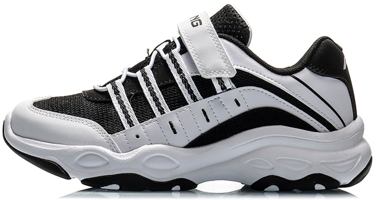 (Youth) Li-Ning Sports Life Series 'Playful Childhood Black' YKCQ044-5 Buy (Youth) Li-Ning Sports Life Series 'Playful Childhood Black' YKCQ044-5