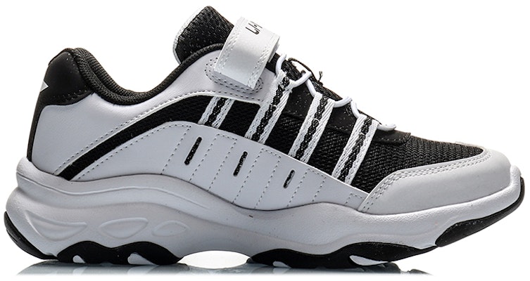 (JR) 리닝 스포츠 라이프 '장난꾸러기 블랙' (Li-ning seupocheu raipeu 'jangnankkureogi beullaek') YKCQ044-5 Order (JR) 리닝 스포츠 라이프 '장난꾸러기 블랙' (Li-ning seupocheu raipeu 'jangnankkureogi beullaek') YKCQ044-5