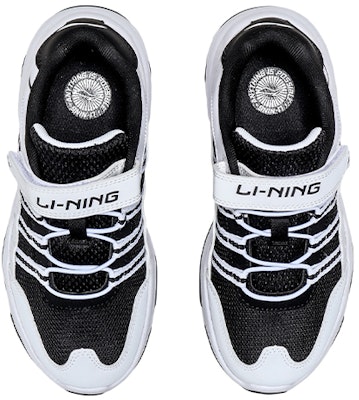 (JR) 리닝 스포츠 라이프 '장난꾸러기 블랙' (Li-ning seupocheu raipeu 'jangnankkureogi beullaek') YKCQ044-5 Shop (JR) 리닝 스포츠 라이프 '장난꾸러기 블랙' (Li-ning seupocheu raipeu 'jangnankkureogi beullaek') YKCQ044-5