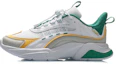 Buy (JR) Li-Ning Sports Life Série ''Blanc Jaune Vert'' YKCQ242-3