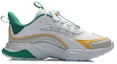 Order (JR) Li-Ning Sports Life Série ''Blanc Jaune Vert'' YKCQ242-3