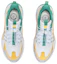 Shop (JR) Li-Ning Sports Life Série ''Blanc Jaune Vert'' YKCQ242-3