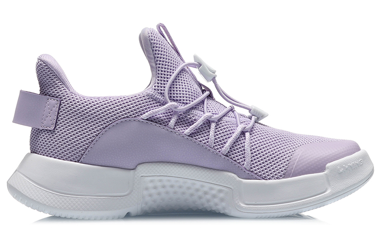 Order (JR) Li-Ning Serie Lifestyle Sport ''Viola Chiaro Delicato'' YKCQ258-4