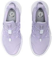 Shop (JR) Li-Ning Serie Estilo Deportivo 'Púrpura Suave Ligero' YKCQ258-4