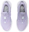 Shop (JR) Li-Ning Serie Lifestyle Sport ''Viola Chiaro Delicato'' YKCQ258-4