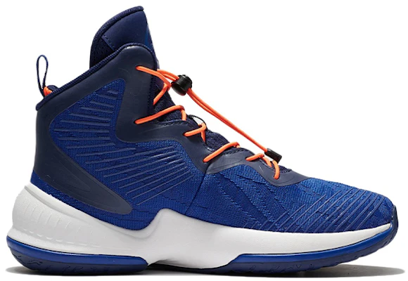 (Youth) Li-Ning Strike 'Haibao Blue' YKBP006-13 Order (Youth) Li-Ning Strike 'Haibao Blue' YKBP006-13