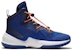 (JR) Li-Ning Strike 'Biru Haibao' YKBP006-13