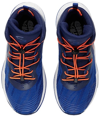 (Youth) Li-Ning Strike 'Haibao Blue' YKBP006-13 Shop (Youth) Li-Ning Strike 'Haibao Blue' YKBP006-13
