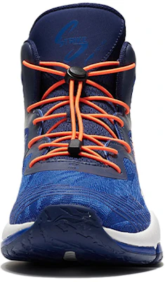 (Youth) Li-Ning Strike 'Haibao Blue' YKBP006-13 Purchase (Youth) Li-Ning Strike 'Haibao Blue' YKBP006-13