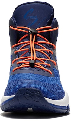 (Youth) Li-Ning Strike 'Haibao Blue' YKBP006-13 Purchase (Youth) Li-Ning Strike 'Haibao Blue' YKBP006-13