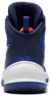 (Youth) Li-Ning Strike 'Haibao Blue' YKBP006-13 Details for (Youth) Li-Ning Strike 'Haibao Blue' YKBP006-13