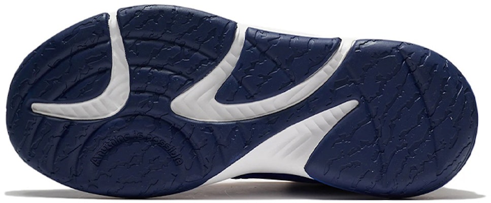 (Youth) Li-Ning Strike 'Haibao Blue' YKBP006-13 Sizing (Youth) Li-Ning Strike 'Haibao Blue' YKBP006-13