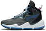 Buy (JR) Li-Ning Strike Mid 'Kelabu Biru' YKBP006-9