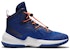 (JR) Li-Ning Strike Mid 'Biru Laut' YKBP006-59