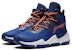 (JR) Li-Ning Strike Mid 'Biru Laut' YKBP006-59