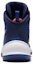 Details for (JR) Li-Ning Strike Mid 'Biru Laut' YKBP006-59