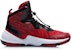 (JR) Li-Ning Strike Mid 'Merah Hitam' YKBP006-17