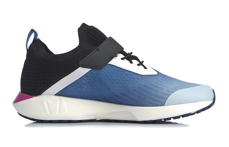 Order (Youth) Li-Ning Super Light 17 'Blue Black' YKFQ022-9