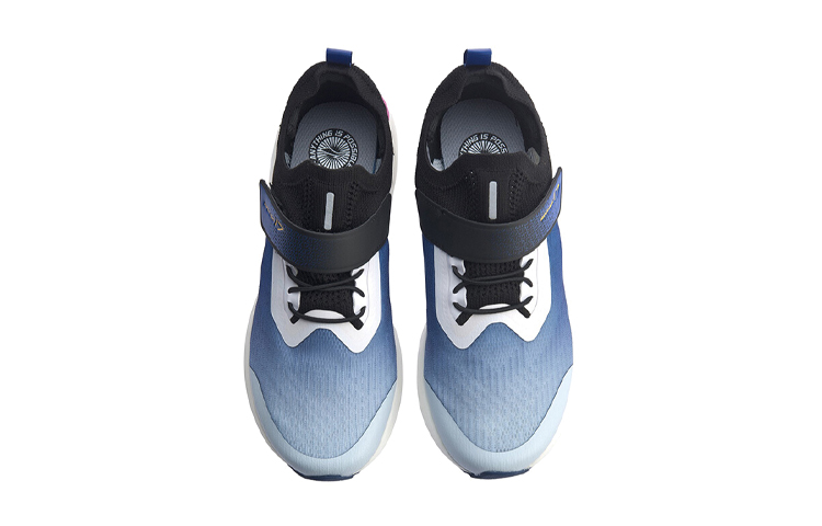 Lookbook (Youth) Li-Ning Super Light 17 'Blue Black' YKFQ022-9