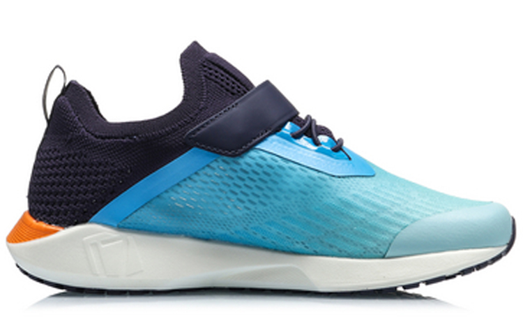 Order (Youth) Li-Ning Super Light 17 'Blue Bounce Low-Top Running' YKFQ022-7