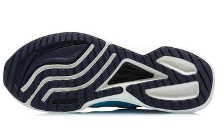 Purchase (Youth) Li-Ning Super Light 17 'Blue Bounce Low-Top Running' YKFQ022-7