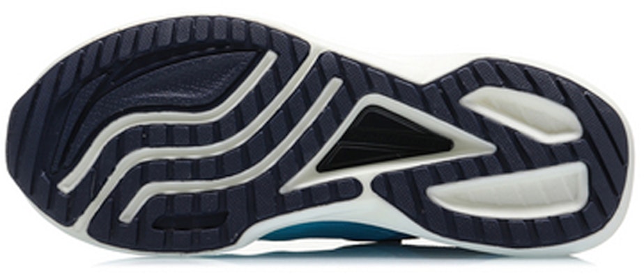 (Youth) Li-Ning Super Light 17 'Blue Bounce Low-Top Running' YKFQ022-7 Purchase (Youth) Li-Ning Super Light 17 'Blue Bounce Low-Top Running' YKFQ022-7
