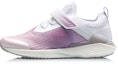 Buy (JR) Li-Ning Super Light 17 Low 'Pink White' Wanita Lelaki Kasut Sukan YKFQ022-4