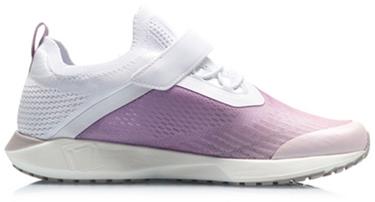 (Youth) Li-Ning Super Light 17 Low 'Pink White' YKFQ022-4 Order (Youth) Li-Ning Super Light 17 Low 'Pink White' YKFQ022-4