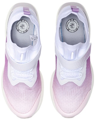 (Youth) Li-Ning Super Light 17 Low 'Pink White' YKFQ022-4 Shop (Youth) Li-Ning Super Light 17 Low 'Pink White' YKFQ022-4