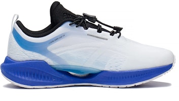 (JR) Li-Ning Super Light 19 Low 'Putih Biru' YKFS066-1 Order (JR) Li-Ning Super Light 19 Low 'Putih Biru' YKFS066-1