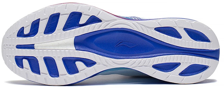 (JR) Li-Ning Super Light 19 Low 'Blanco Azul' YKFS066-1 Purchase (JR) Li-Ning Super Light 19 Low 'Blanco Azul' YKFS066-1