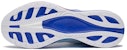 (JR) Li-Ning Super Light 19 Low 'Putih Biru' YKFS066-1