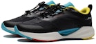 Lookbook (JR) Li-Ning Super Light XIX 'Hitam Biru' YKFS018-7
