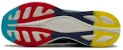 (JR) Li-Ning Super Light XIX 'Hitam Biru' YKFS018-7