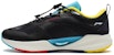 (JR) Li-Ning Super Light XIX 'Hitam Putih' YKFS018-67