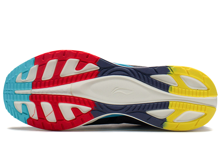 Purchase (Youth) Li-Ning Super Light XIX 'Black White' YKFS018-67