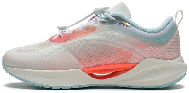 (JR) 리닝 초경량 XIX '블루 레드' (Li-Ning Chogyeongryang XIX 'Beulru Redeu') YKFS018-4 Buy (JR) 리닝 초경량 XIX '블루 레드' (Li-Ning Chogyeongryang XIX 'Beulru Redeu') YKFS018-4