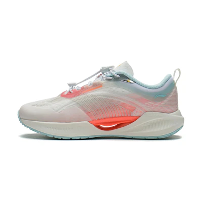 (Youth) Li-Ning Super Light XIX 'Blue Red'