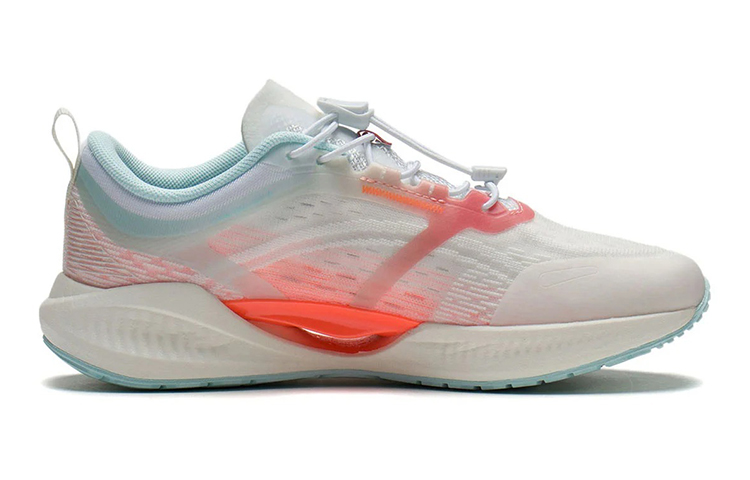 Order (Youth) Li-Ning Super Light XIX 'Blue Red' YKFS018-4