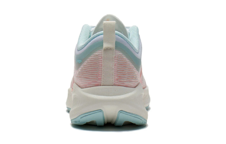Details for (Youth) Li-Ning Super Light XIX 'Blue Red' YKFS018-4