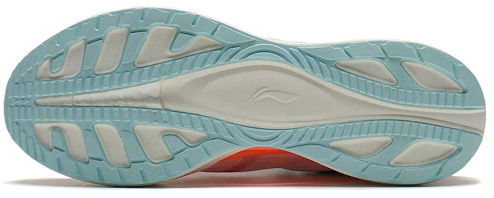 (Youth) Li-Ning Super Light XIX 'Blue Red' YKFS018-4 Sizing (Youth) Li-Ning Super Light XIX 'Blue Red' YKFS018-4
