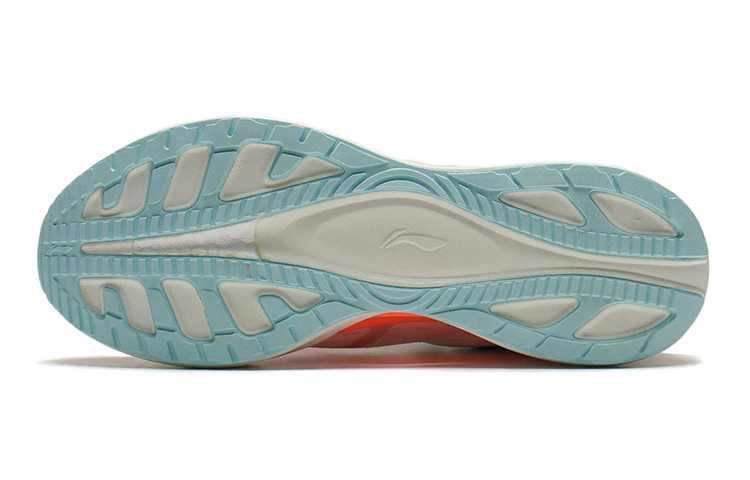 Sizing (Youth) Li-Ning Super Light XIX 'Blue Red' YKFS018-4