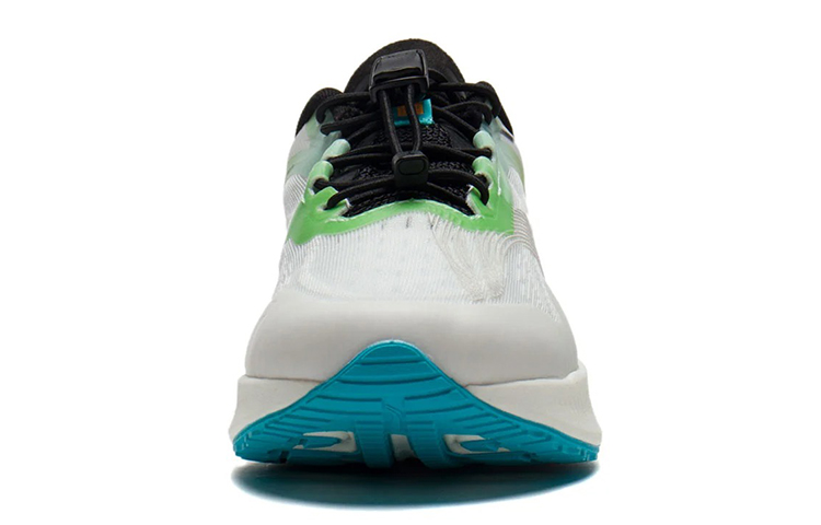 Purchase (JR) Li-Ning Super Light XIX 'Kelabu Hijau' YKFS018-3