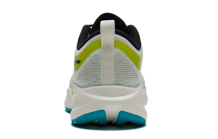 Details for (JR) Li-Ning Super Light XIX 'Kelabu Hijau' YKFS018-3